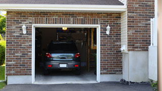 Garage Door Installation at Shoreline Village, Colorado